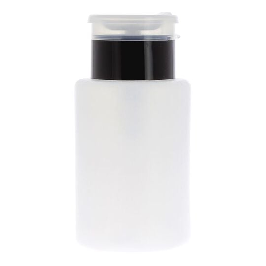 Flacon vide pompe distributeur