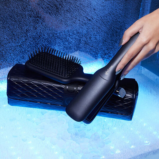 Coffret d'Exception lisseur Ghd Max,  Coffret d'Exception lisseur Ghd Max