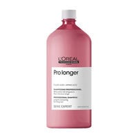 Shampooing r&eacute;novateur pour cheveux longs Pro Longer 1500 ml