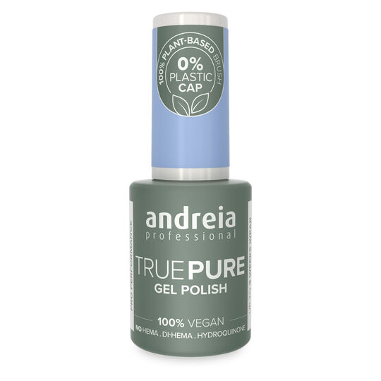 Vernis semi-permanent True Pure T16