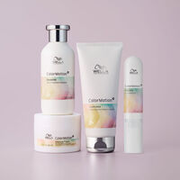 Émulsion légère cheveux colorés Color Motion+,  Émulsion légère cheveux colorés Color Motion+