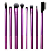 Kit 8 pinceaux essentiels pour les yeux