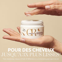 Masque sublimateur de lumi&egrave;re Oil Reflections 150ml