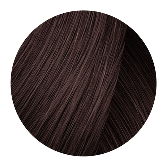 Coloration ton sur ton Sola&iuml;a 6.23 blond fonc&eacute; iris&eacute; dor&eacute;