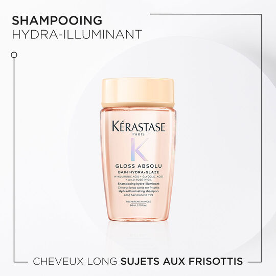 Coffret d&eacute;couverte Gloss Absolu