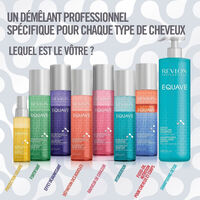 Coffret duo Equave