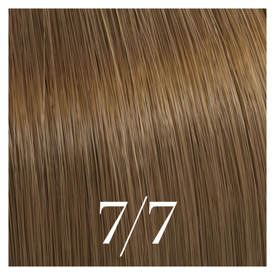 Coloration semi-permanente Color Touch 7/7 blond marron