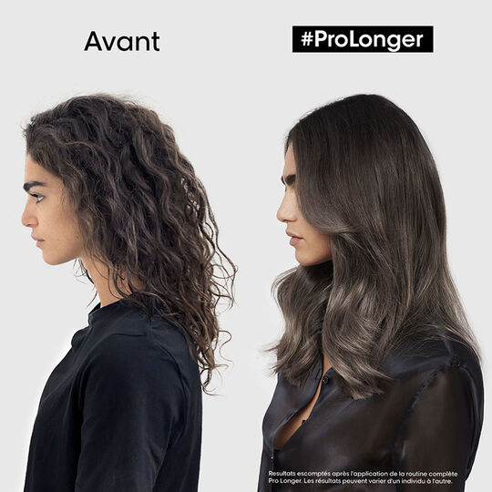 Routine shot renovatrice de longeur Pro Longer