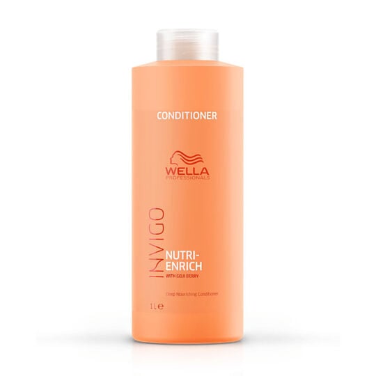 Conditionneur nutrition intense Invigo Nutri-Enrich 1000ml