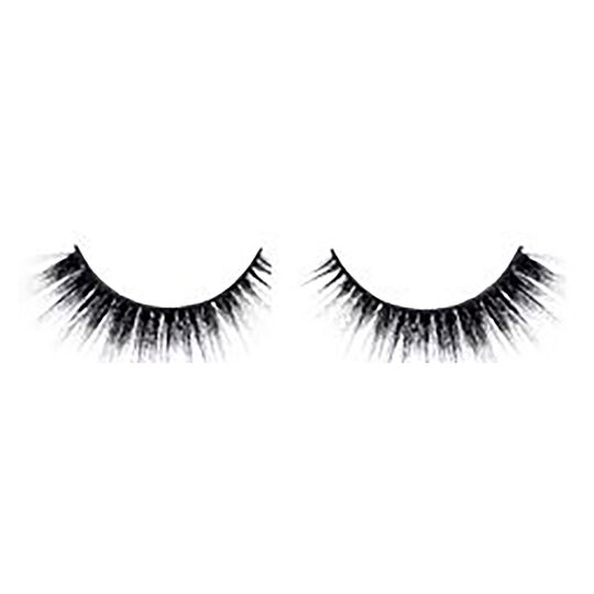 Faux cils en soie 3D N°14