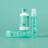 Masque crystal Invigo Volume Boost