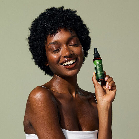 Huile de romarin Rosemary Oil