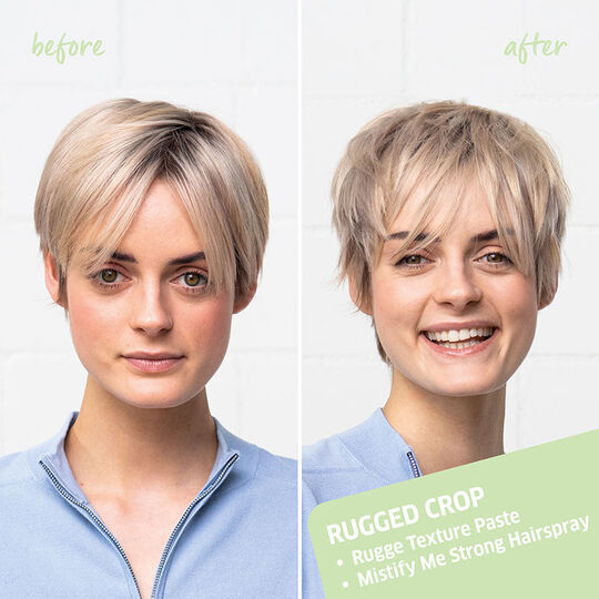 P&acirc;te texturisante m&acirc;te Rugged Texture Eimi