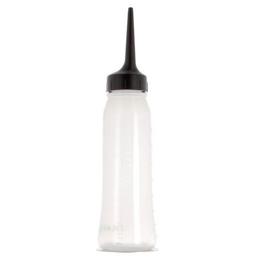 Flacon &agrave; pipette