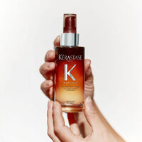 S&eacute;rum de nuit 8h Nutritive