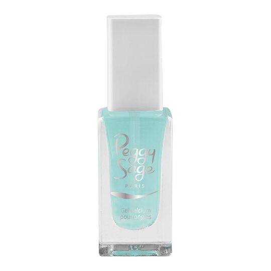 Gel calcium Nail Care,  Gel calcium Nail Care