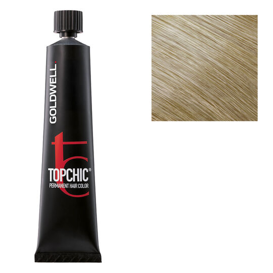 Coloration permanente Topchic 10A