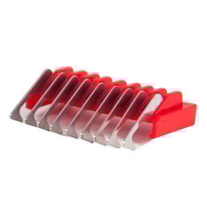 Sabot Métal pour tondeuse Primat Titanium TH01,  Sabot Métal pour tondeuse Primat Titanium TH01