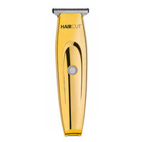 Tondeuse de finition cheveux et barbe TH55