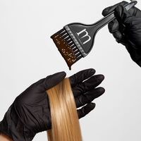 Coloration d'origine naturelle Color One 3.0 ch&acirc;tain fonc&eacute;