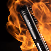 Lisseur The Silver Edition