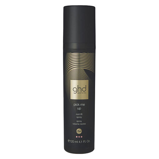 S&egrave;che cheveux Speed avec trousse et spray volume