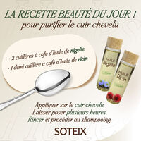 Huile de nigelle