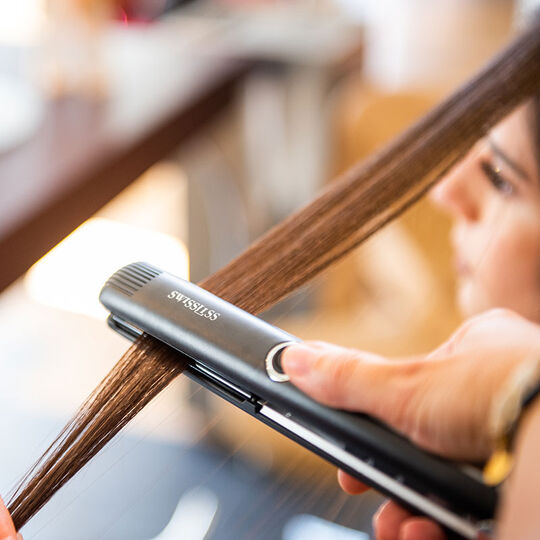 Lisseur The Silver Edition