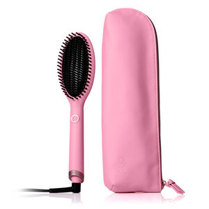 Brosse lissante Glide Collection Pink,  Brosse lissante Glide Collection Pink