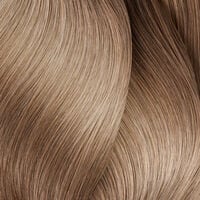Coloration sans ammoniaque Inoa 10.12 blond tr&egrave;s tr&egrave;s clair cendr&eacute; iris&eacute;