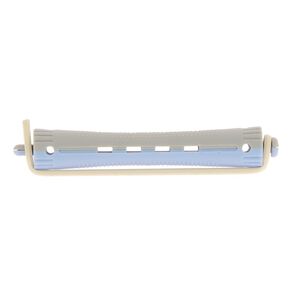 Lot de 12 bigoudis permanente longs 13mm,  Lot de 12 bigoudis permanente longs 13mm