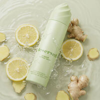 Mousse douche Whipped Shower Foam shot au gingembre et aux agrumes