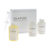 Kit Olaplex n&deg;1 + n&deg;2 travelling stylist