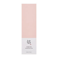 Eau d'essence de ginseng,  Eau d'essence de ginseng