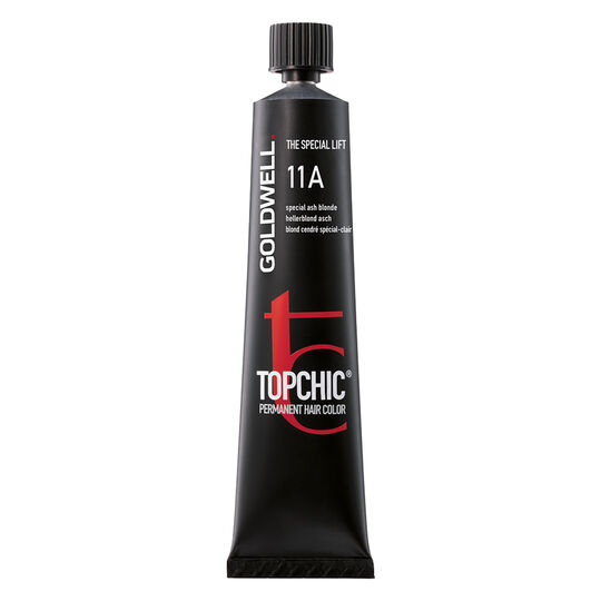 Coloration permanente Topchic 11A