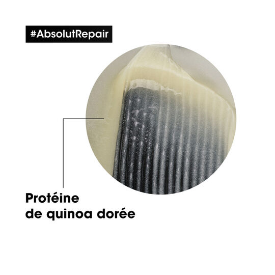 Coffret Absolut Repair Glacial Utopia