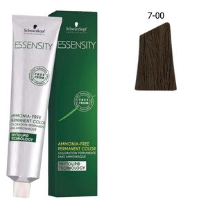Coloration sans ammoniaque Essensity 7-00 blond naturel extra