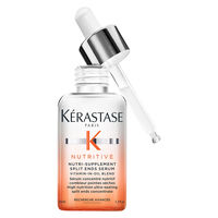 S&eacute;rum concentr&eacute; pointes s&egrave;ches Nutritive