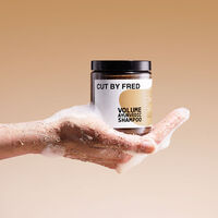 P&acirc;te lavante Volume Ayurvedic Shampoo