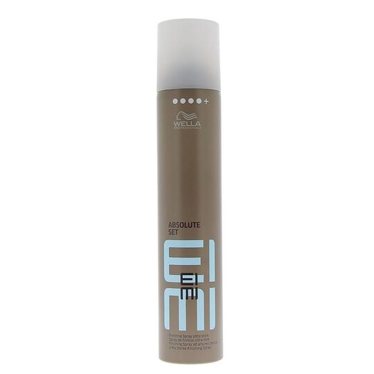 Spray de finition ultra fort Absolute Set Eimi 300 ml