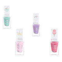 Vernis à ongles Kids pour enfant Mindy