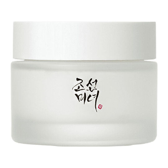 Cr&egrave;me dynastie