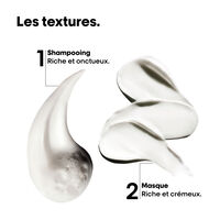 Duo rituel Metal Detox