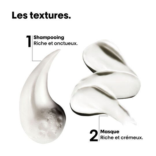 Duo rituel Metal Detox