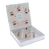 Coffret must have sourcils taupe,  Coffret must have sourcils taupe