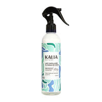 Lait capillaire à l'huile de coco