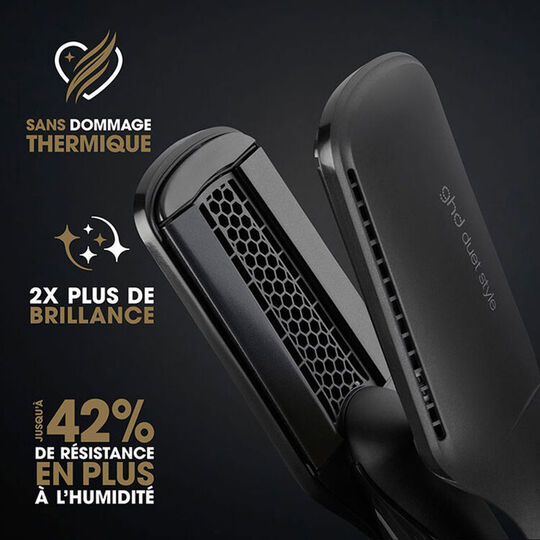 Lisseur séchant Duet Style