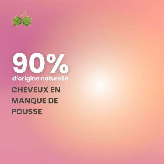 &Eacute;lixir de croissance capillaire cheveux &eacute;pais Easy Pouss