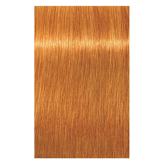 Coloration permanente Igora Royal 9-7 blond très clair cuivré