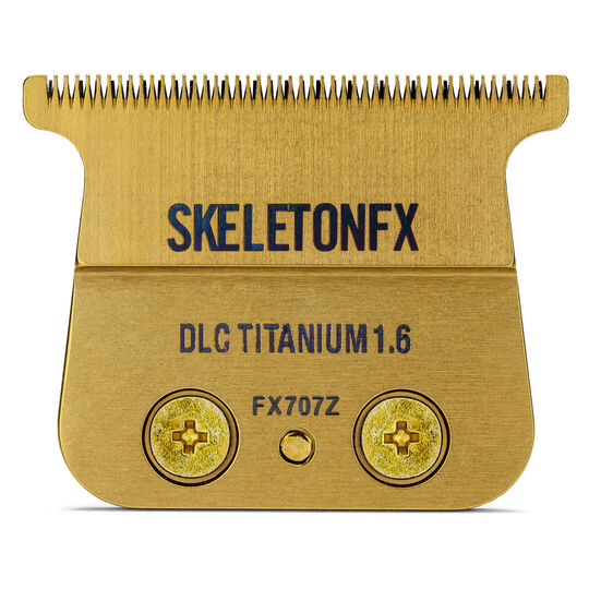T&ecirc;te de coupe Skeleton